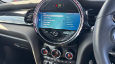 MINI Hatchback 1.5 Cooper Sport 5dr Petrol Hatchback